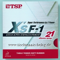 TSP Xs F1-21